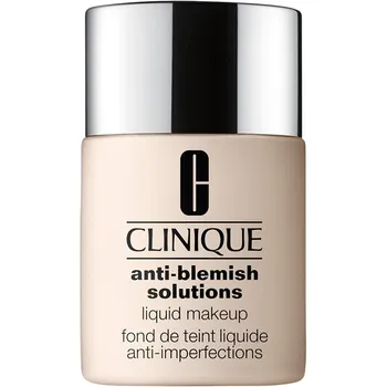 Тональная основа Clinique Anti Blemish Solutions Liquid Make-up, WN 01 FLAX / 30 ml