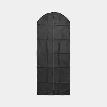Чехлы для одежды Brabantia черные 3 шт