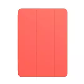 Чехол Apple Smart Folio для планшета iPad Air (4th gen), розовый цитрус