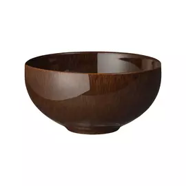 Чаша для лапши Denby Студио крафт пекан 17.5 см