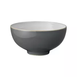 Чаша для риса DENBY Elements Графит 12 см