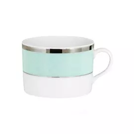 Чашка Porcel Bia Ethereal Blue 230 мл