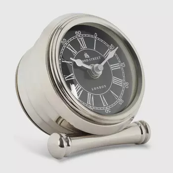 Часы Dekor pap настольные декоративные 10x5x10 см