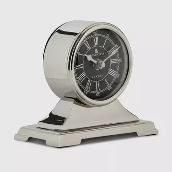 Часы Dekor pap настольные декоративные 15x4.3x11 см