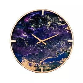 Часы Glasar 50x5x50 см
