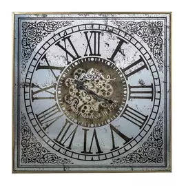 Часы Glasar 82x10x82 см