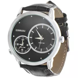 Часы наручные Crrju KJ651902