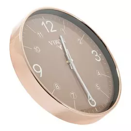 Часы настенные Viron 30см