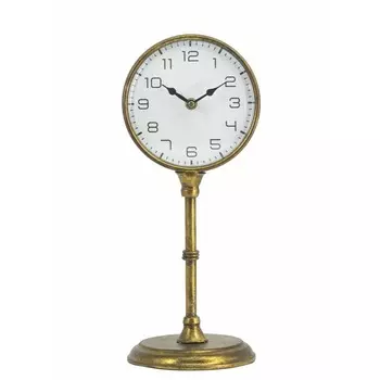 Часы настольные Glasar 17х15х39 см
