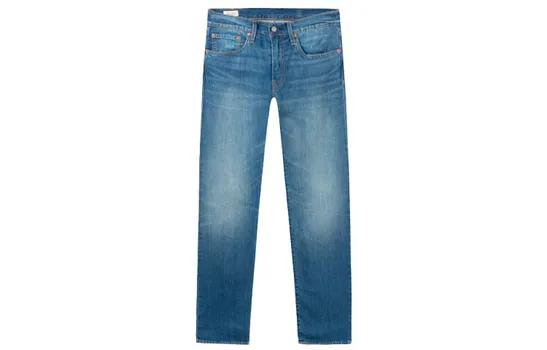 Мужские джинсы Levi's levi’s, цвет Blue