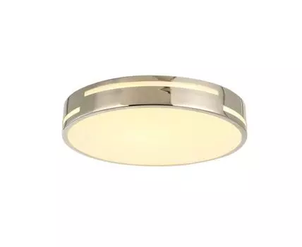Потолочный светодиодный светильник Pall (4,2)