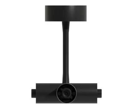 Потолочный токопроводящий X-коннектор ST Luce TECHNO