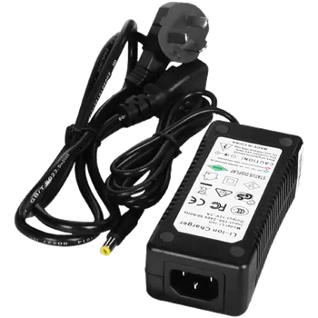 Сетевой адаптер NiceFoto LB-C01 (DC-12V) LB-C01DC-12V