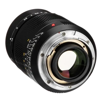 Объектив 7Artisans 28mm F1.4 M-mount FE-Plus A001B-E