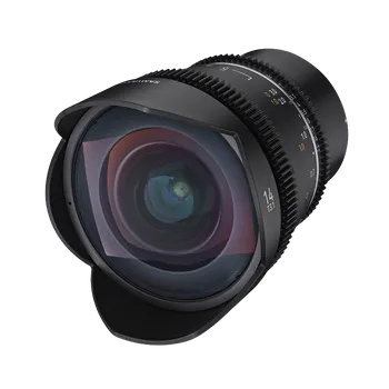 Объектив Samyang 14mm T3.1 VDSLR MK2 E-mount 14mm T3.1 VD MK2 SONY E