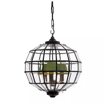 Подвесной светильник Eichholtz Lantern Luna 107573