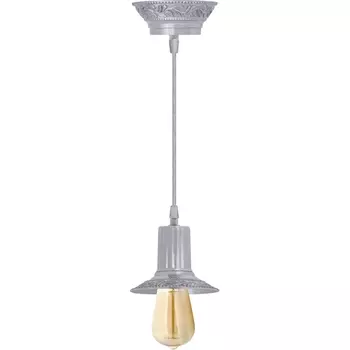 Подвесной светильник Fede Milano FD1068SCB