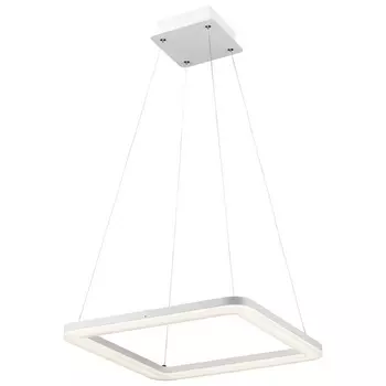 Подвесной светильник Ferro WE414.01.003 Wertmark