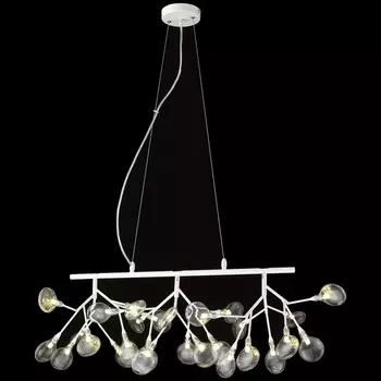 Подвесной светильник Fiorita WE241.27.003 Wertmark