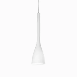 Подвесной светильник Flut FLUT SP1 SMALL BIANCO Ideal Lux