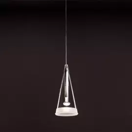 Подвесной светильник FUCSIA F2410000 Flos