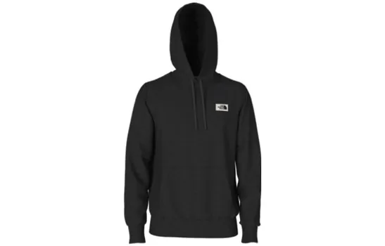 THE NORTH FACE Мужская толстовка, цвет Black