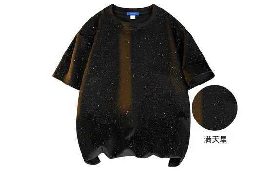 Футболка унисекс PEIMENG, G02 Dark Gray