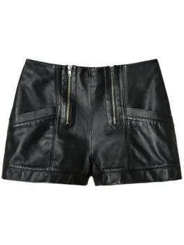 Шорты Fairfax TWINSET, черный