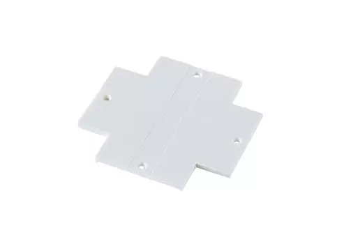 Крышка для X-образного соединителя Donolux Dl010310X
