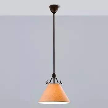 L17801.03 Светильник подвесной L Arte Luce CHALET