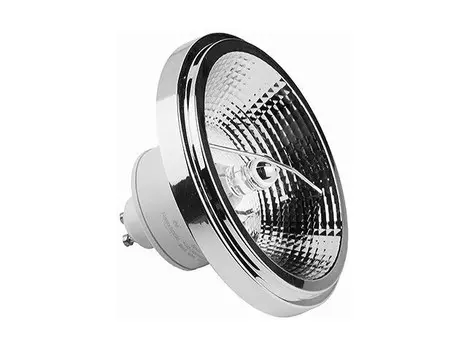 Лампа светодиодная GU10, ES111 12W 3000K (теплый) Nowodvorski Bulb (9181)