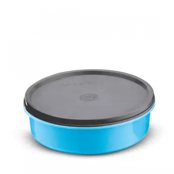 Ланч-бокс Good Day Micro Steel Blue, 0,6 л (GL31360BE)