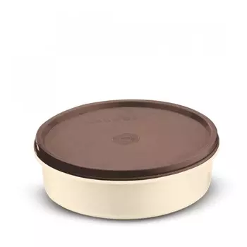 Ланч-бокс Good Day Micro Steel Brown, 0,6 л (GL31360BN)