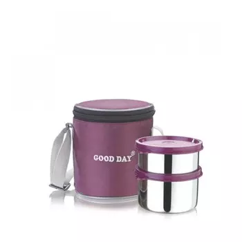 Ланч-бокс Good Day Perfect Purple, 1,0 л (GL37325PE)
