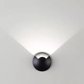 Ландшафтный светодиодный светильник Odeon Light Nature Wald 6662/1GL