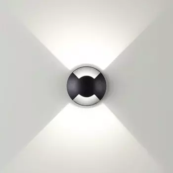 Ландшафтный светодиодный светильник Odeon Light Nature Wald 6662/2GL
