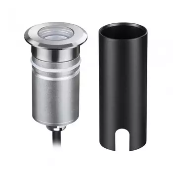 Ландшафтный светодиодный светильник встраиваемый в грунт Odeon Light Nature Ingro 6660/1GL