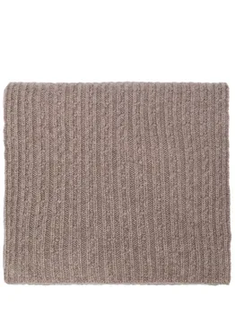 Шарф кашемировый MIR CASHMERE