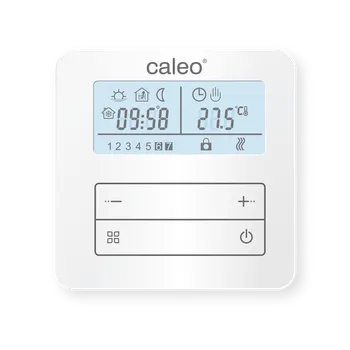 Терморегулятор для теплого пола Caleo