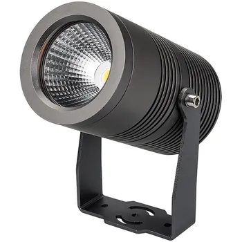 Прожектор светодиодный ALT-RAY-R89-25W Warm3000 (DG, 24 deg, 230V) (Arlight, IP67 Металл, 3 года) 026448