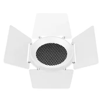 Бленда с сетчатым фильтром Arlight LGD-Nika-BDR-R100 036007
