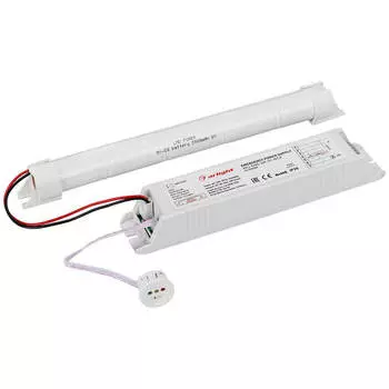 Блок аварийного питания Arlight ARJ-EMG-6W-3H-NiCd 024365
