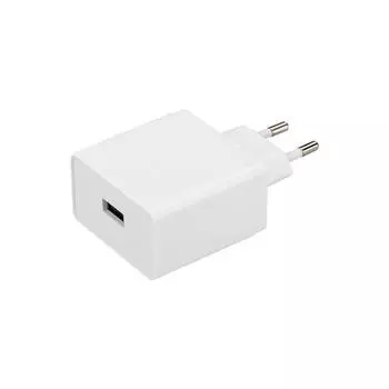 Блок питания Arlight ARDV-24-5V-USB Fast 12V 24W IP20 3A 023248