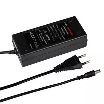 Блок питания Arlight ARDV-36-24AD 24V 36W IP20 1,5A 021869