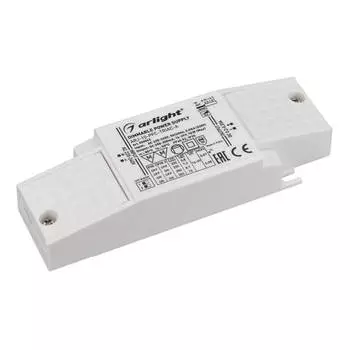 Блок питания Arlight ARJ-10-PFC-Triac-A 29V 10W IP20 0,35A 026042