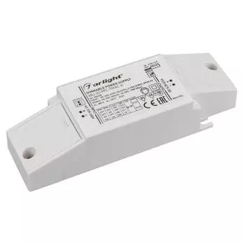 Блок питания Arlight ARJ-20-PFC-Triac-A 38V 19W IP20 0,5A 026048