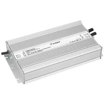 Блок питания Arlight ARPV-LG24600-PFC-L 24V 600W IP67 25A 027037