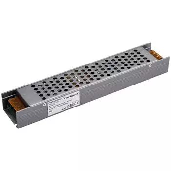Блок питания Arlight ARS-150-12-L 12V 150W IP20 12,5A 026342