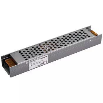 Блок питания Arlight ARS-150-24-L 24V 150W IP20 6,5A 029535