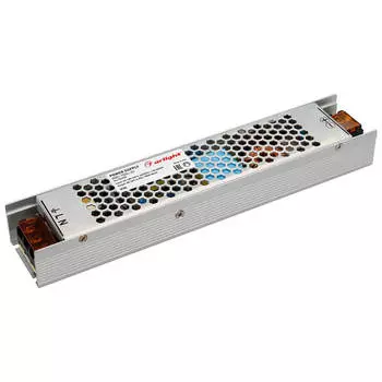 Блок питания Arlight ARS-150L 24V 150W IP20 6,25A 024120
